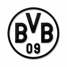 Striker erling haaland scored twice to give borussia. Bvb Autoaufkleber Borussia Dortmund 3d Schwarz Aufkleber Gunstig Kaufen Ebay