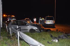 Voetballer noah gesser (16), die in de jeugd van ajax speelde, is vrijdag omgekomen bij een verkeersongeluk in ijsselstein. Frontale Aanrijding Tussen Auto Bestelbus Weg Der Verenigde Naties N210 Ijsselstein Nieuws Op Beeld