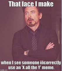 Seriously At Least Try To Look Up The Meme On Google Images So That You Aren T Completely Lost As To What It Means Imgflip