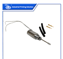 14735 Print Head Solenoid Valve 13mm for Domino Cij Inkjet Printer