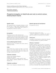 How long does it take pest control to work? Https Gd Eppo Int Download Standard 285 Pm10 023 1 En Pdf