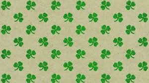 People dress up in green clothing, eat traditional foods and enjoy a few drink. 13 Lucky Facts About St Patrick S Day Mental Floss