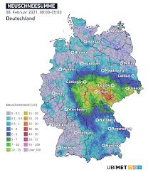 Die polizei im kanton freiburg. Live Ticker Nachlese Grosse Schneemengen Durch Wintersturm
