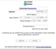 3 call the company or business. Echeck Poker Sites Instant Echecks For Fast Poker Deposits