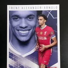 últimos fichajes #9 trent alexander-arnold (rea