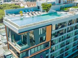 Amethyst Hotel Pattaya - Budget Hotel in Pattaya Chonburi