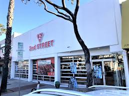 Shopping centres & malls pasadena. 2nd Street Usa Inc To Open Fifth American Store In Sherman Oaks Los Angeles County California On February 15 2020 Business Wire
