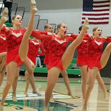 Shakopee Dance coming together as one