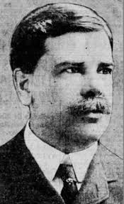 Charles May Swift (1854-1929)