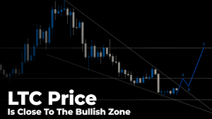 Ltc Price Is Close To The Bullish Zone When To Expect 100
