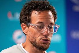 Simple: McDaniel has to go for this team to contend.