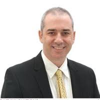 Harry Dotson Email & Phone Number