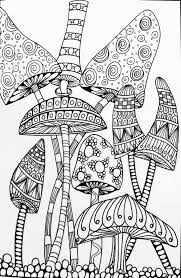 Here's a list of the best unique, easy and advanced coloring pages for this site offers tons of free coloring pages for kids but they also have other sheets for adults. Adults Aesthetic Trippy Coloring Pages Novocom Top