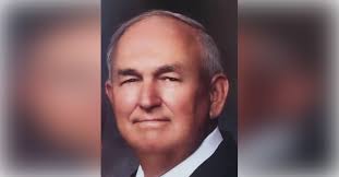 Obituary information for Allen L. Bilderback