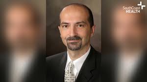 Physician Spotlight: Dr. Nenad Avramovski