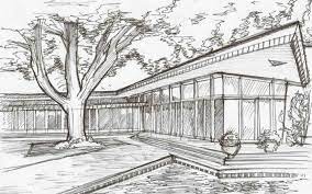 Sketsa adalah gambar yang kasar dan ringan atau gambaran garis besarnya saja dari suatu gambar atau lukisan yang belum selesai. 1000 Gambar Sketsa Wajah Pemandangan Bunga Lengkap