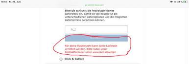 Wieso Kann Ich Nicht Bei Ikea Bestellen Computer Fehler Fehlermeldung