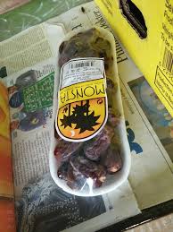 Among the large variation, buah kurma is one of the famous and demanding variety in malaysia and other countries in the world. Buah Kurma Steemit