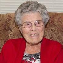 Marjorie K. Brown Obituary