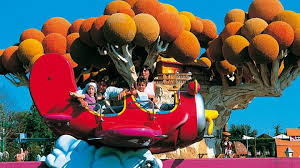 Gardaland Hotel Parchi Del Garda