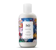 Here are the best clarifying shampoos for greasy hair that actually work and help you go longer between washes. Gem Stone Color Shampoo Sway