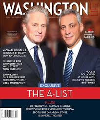 Washington Life Magazine