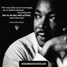 Lon Solomon Ministries