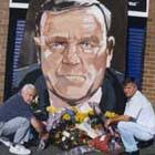 Edward James “Ted” Whitten (1933-1995)