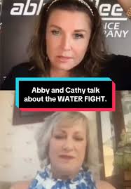 Why Are Abby and Cathy Not Friends