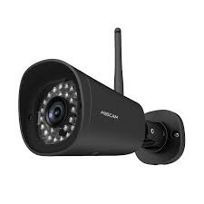 Check spelling or type a new query. Foscam Fi9912p Ip Wlan Uberwachungskamera Mit Full Hd Birth Alarm Osterreich