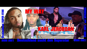 Fanpage für #dsds2021 🎤 | immer dienstags und samstags 20:15 uhr bei rtl. Dsds 2021 Karl Jeroboan My Way Youtube