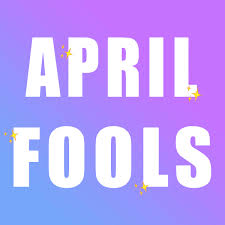 People who make april fool's jokes about being pregnant break my heart… it can be so hurtful when your thinking it's completely harmless. April Fools Gif By Music Choice Find Share On Giphy