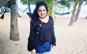 Mallika dua is on facebook. Drill In Your Head What Mallika Dua Is Saying About Comedy Stereotypes And Women Lifestyle News