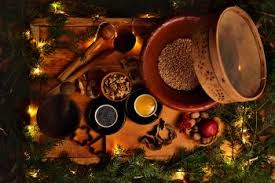 Добре, якщо хліб круглий і випечений вдома. U2k5jpzuttlbem