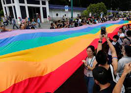 In the past few years… we had seen an increase in. Malaysia S Punishment Of Lesbian Couple Highlights Oic Rejection Of Lgbtq Rights Openglobalrights