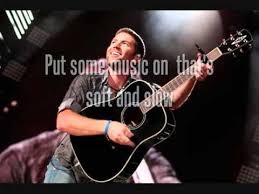 Josh Turner Your Man With Lyrics Youtube