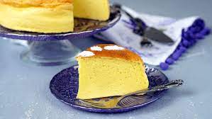 cheesecake tarifleri panosundaki pin