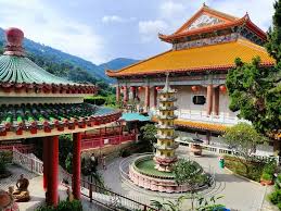 Jika ada anak, sangat sesuai untuk percutian seisi keluarga sempena cuti sekolah. Itinerary Liburan Penang 3 Hari 2 Malam Untuk Pertama Kali Difawisata Com