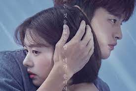 Dramas protagonizados por seo in guk 2012: Seo In Guk Protects Jung So Min In His Arms In Dramatic Posters For New Drama Soompi