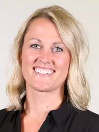 2015 Women's Volleyball Roster