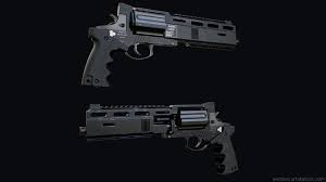 Pin On Handguns