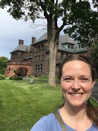 The Roof Over Our Heads — Nicole Kronzer