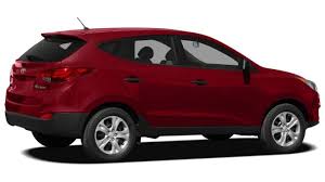 Automaker says owners should park outside. 2011 2013 Hyundai Tucson Recall Alert Car In My Life