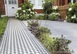 Front Garden Design In London Kate Eyre Garden Design Front Garden Ideas Driveway Front Garden Design Front Garden