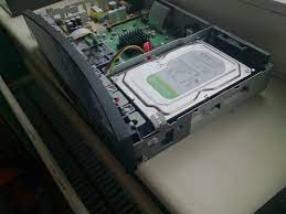 It is in an external usb . Unlock Hard Drive From An Old Bt Vision Box Trybotics
