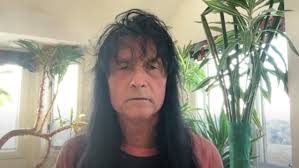 Is ANTHRAX's JOEY BELLADONNA Still Carrying Resentment Toward His Bandmates  Over Being Fired Twice? 'I Don't Forget', He Says