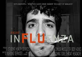 Test your knowledge about influenza: Influenza Student Health Services Oregon State University