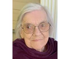 RoseMary Preuss Obituary (1932