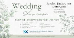 Wedding Showcase