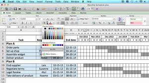 Microsoft Access Scheduling Template Best Of How To Use A Monthly Schedule In Microsoft Excel Using In 2020 Excel Calendar Template Schedule Template Excel Calendar